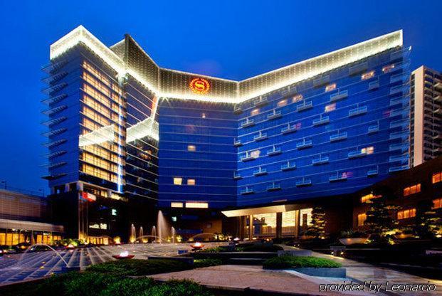 Sheraton Shunde Hotel Exterior photo