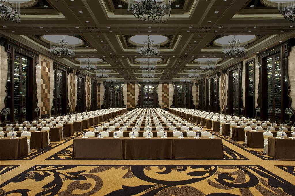 Sheraton Shunde Hotel Facilities photo