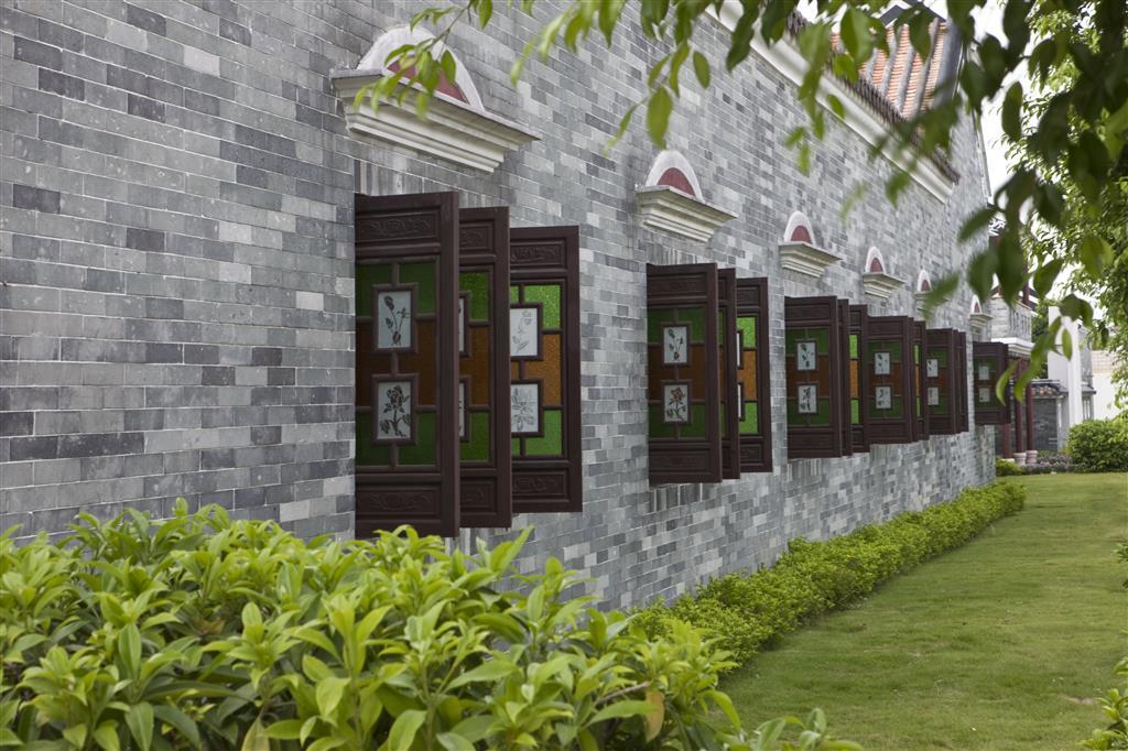 Sheraton Shunde Hotel Facilities photo