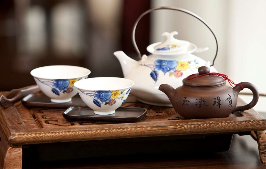 Sheraton Shunde Hotel Amenities photo